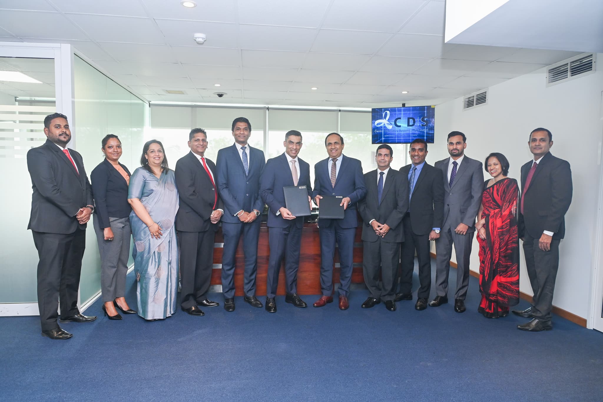 CSE Colombo Stock Exchange